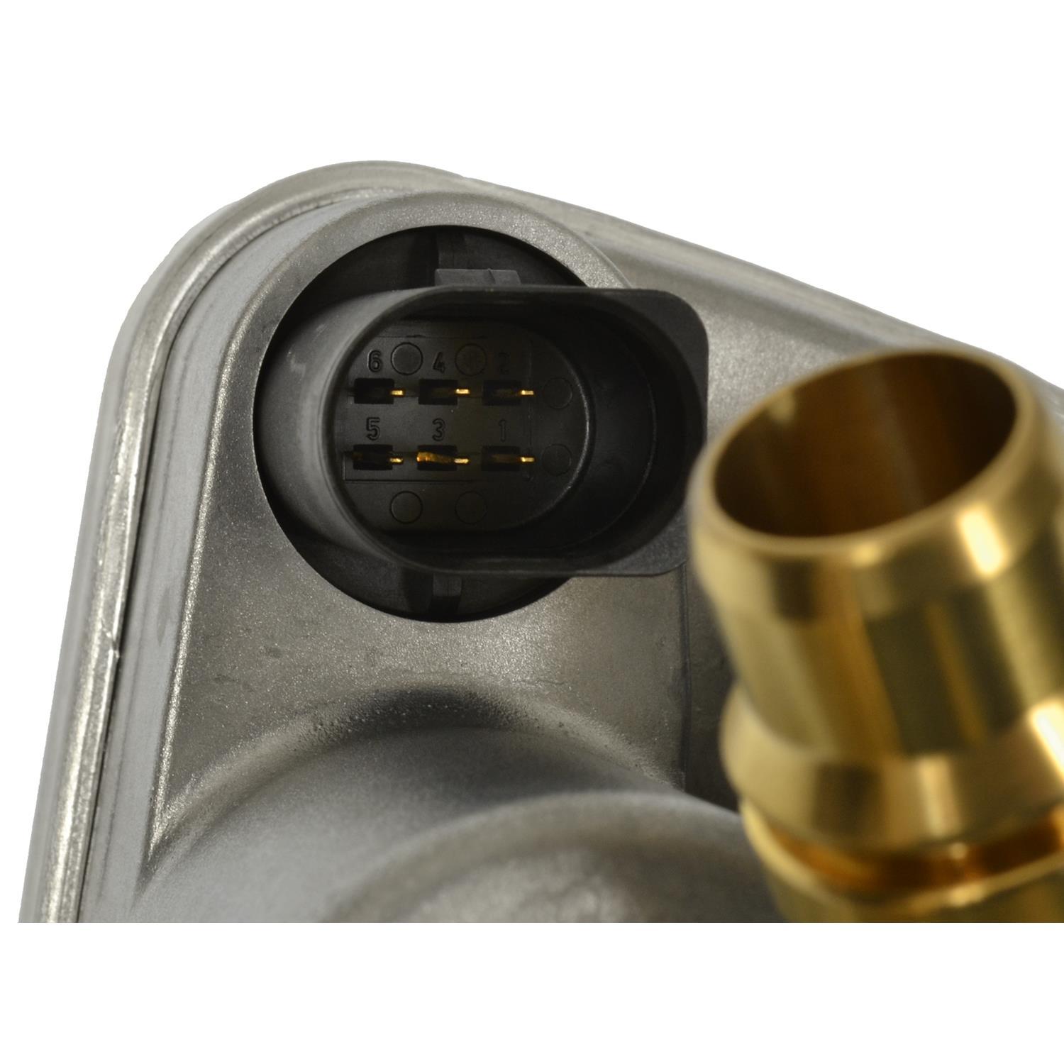 Standard Motor Products S20111 - Fuel Injection Throttle Body Standard Motor Products S20111 Fuel Injection Throttle Body product image 3 of 3