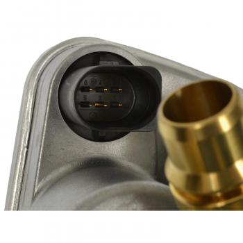 2009 Saturn Astra Fuel Injection Throttle Body Standard Motor Products S20111 image 3 of 3