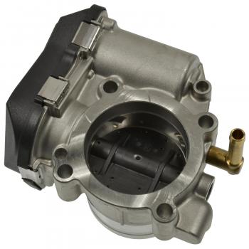 2015 Seat Ibiza Fuel Injection Throttle Body Standard Motor Products S20112 image 1 of 3