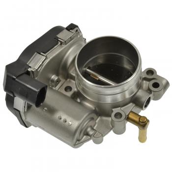 2015 Seat Ibiza Fuel Injection Throttle Body Standard Motor Products S20112 image 2 of 3