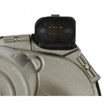 2015 Seat Ibiza Fuel Injection Throttle Body Standard Motor Products S20112 image 3 of 3