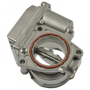 2005 Volkswagen Passat Fuel Injection Throttle Body Standard Motor Products S20113 image 1 of 3