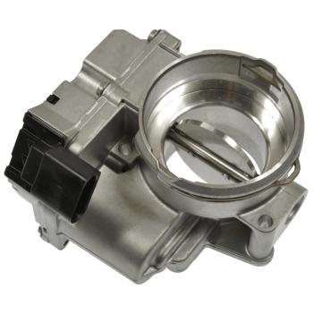 2005 Volkswagen Passat Fuel Injection Throttle Body Standard Motor Products S20113 image 2 of 3