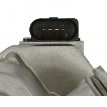 2005 Volkswagen Passat Fuel Injection Throttle Body Standard Motor Products S20113 image 3 of 3