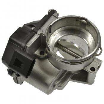 2005 Volkswagen Jetta Fuel Injection Throttle Body Standard Motor Products S20114 image 2 of 3