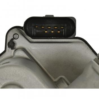 2005 Volkswagen Jetta Fuel Injection Throttle Body Standard Motor Products S20114 image 3 of 3