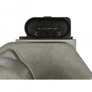 2009 Volkswagen Touareg Fuel Injection Throttle Body Standard Motor Products S20115 image 3 of 3