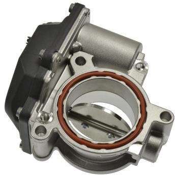 2014 Audi Q7 Fuel Injection Throttle Body Standard Motor Products S20116 image 1 of 3