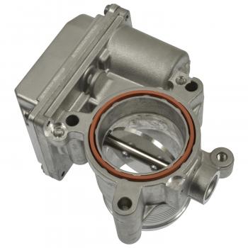 2013 Volkswagen Jetta Fuel Injection Throttle Body Standard Motor Products S20118 image 1 of 3