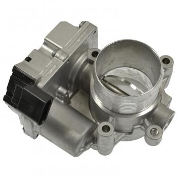 2013 Volkswagen Jetta Fuel Injection Throttle Body Standard Motor Products S20118 image 2 of 3