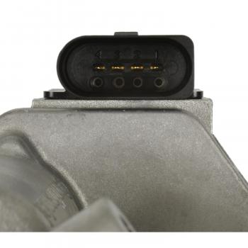 2013 Volkswagen Jetta Fuel Injection Throttle Body Standard Motor Products S20118 image 3 of 3