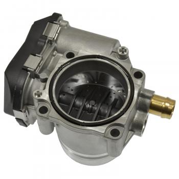 2015 BMW X1 Fuel Injection Throttle Body Standard Motor Products S20119 image 1 of 3