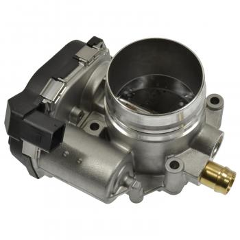 2015 BMW X1 Fuel Injection Throttle Body Standard Motor Products S20119 image 2 of 3