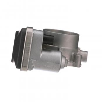 2010 Dodge Challenger Fuel Injection Throttle Body Standard Motor Products S20120 image 2 of 4