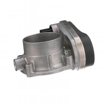 2010 Dodge Challenger Fuel Injection Throttle Body Standard Motor Products S20120 image 4 of 4