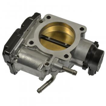 2001 Lexus ES300 Fuel Injection Throttle Body Standard Motor Products S20121 image 1 of 3