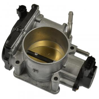 2001 Lexus ES300 Fuel Injection Throttle Body Standard Motor Products S20121 image 2 of 3