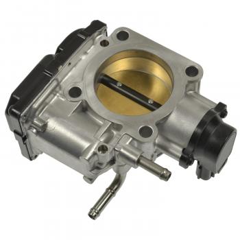 2005 Toyota MR2 Spyder Fuel Injection Throttle Body Standard Motor Products S20122 image 1 of 3