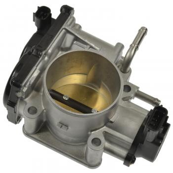 2005 Toyota MR2 Spyder Fuel Injection Throttle Body Standard Motor Products S20122 image 2 of 3