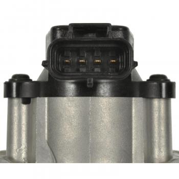 2005 Toyota MR2 Spyder Fuel Injection Throttle Body Standard Motor Products S20122 image 3 of 3