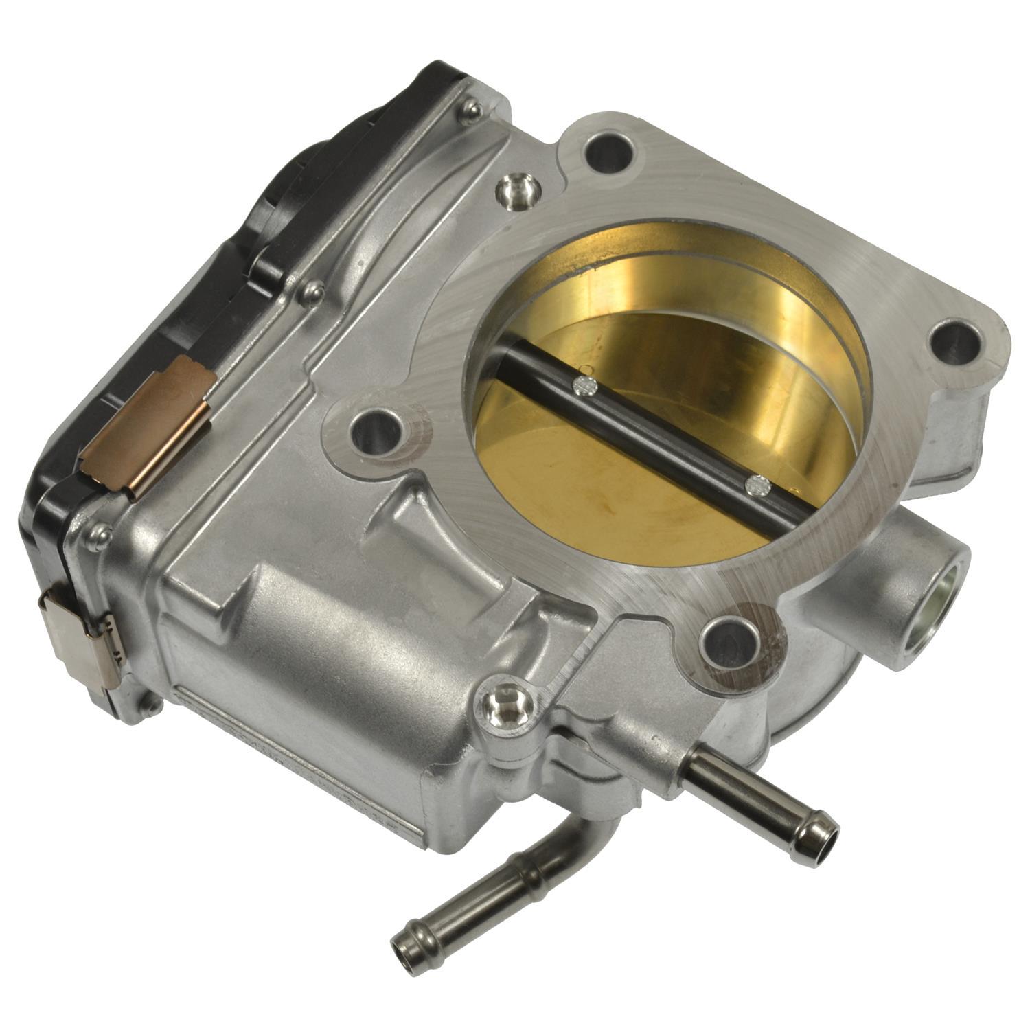 Standard Motor Products S20123 Fuel Injection Throttle Body product image 1 of 3