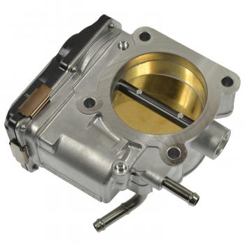 2008 Lexus RX400h Fuel Injection Throttle Body Standard Motor Products S20123 image 1 of 3