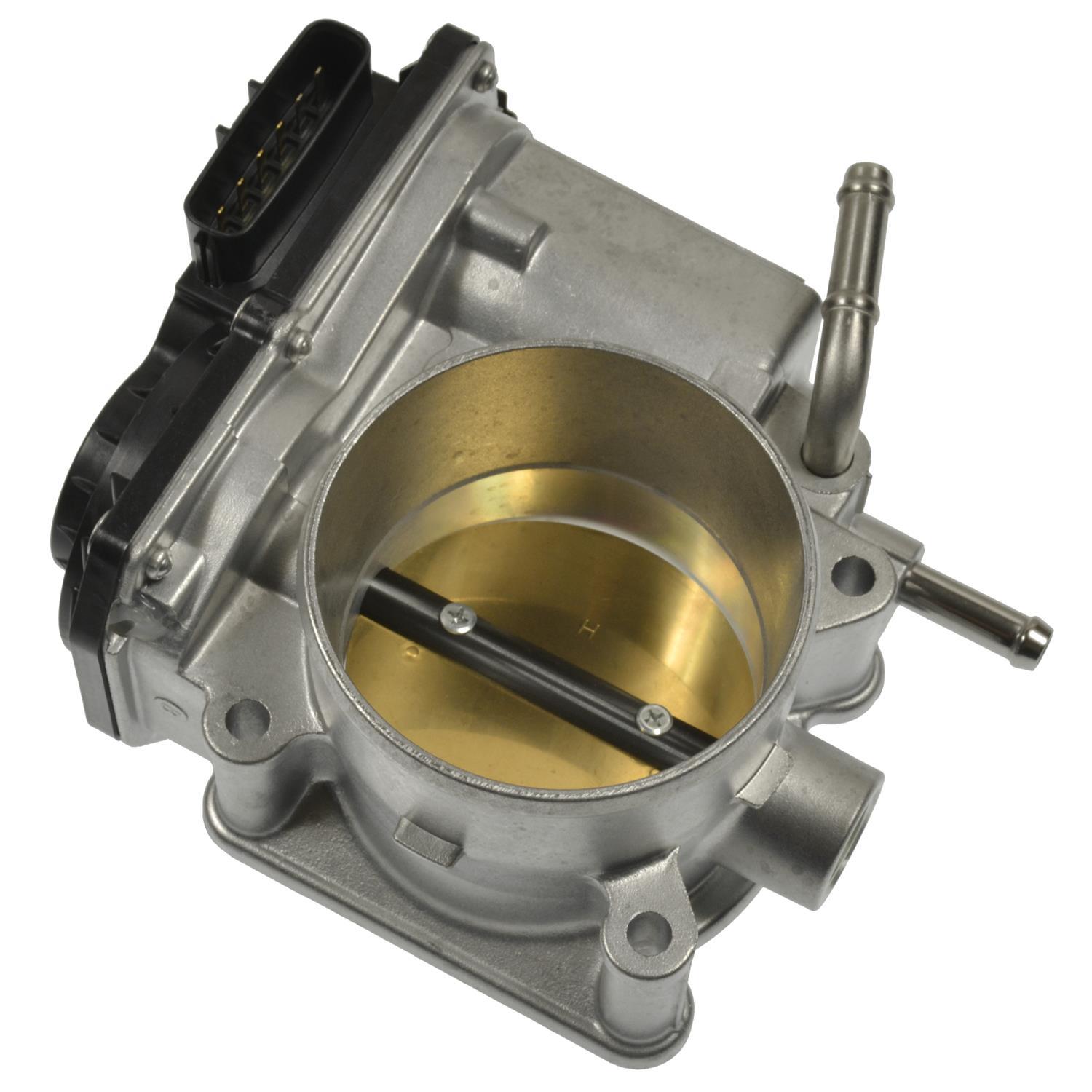 Standard Motor Products S20123 Fuel Injection Throttle Body product image 2 of 3