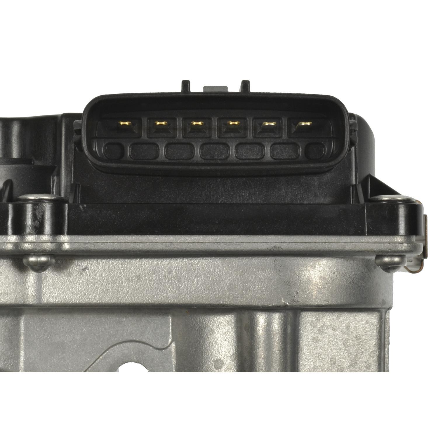 Standard Motor Products S20123 Fuel Injection Throttle Body product image 3 of 3