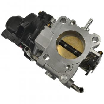 Standard Motor Products S20124 Fuel Injection Throttle Body product image 1 of 4