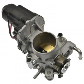 Standard Motor Products S20124 Fuel Injection Throttle Body product image 3 of 4