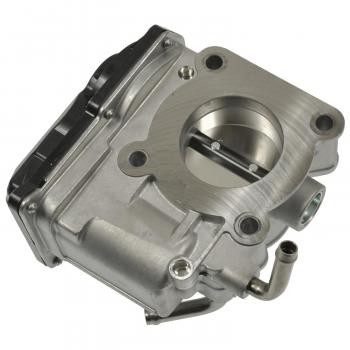 2013 Toyota Yaris Fuel Injection Throttle Body Standard Motor Products S20125 image 1 of 3