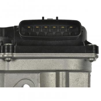 2013 Toyota Yaris Fuel Injection Throttle Body Standard Motor Products S20125 image 3 of 3