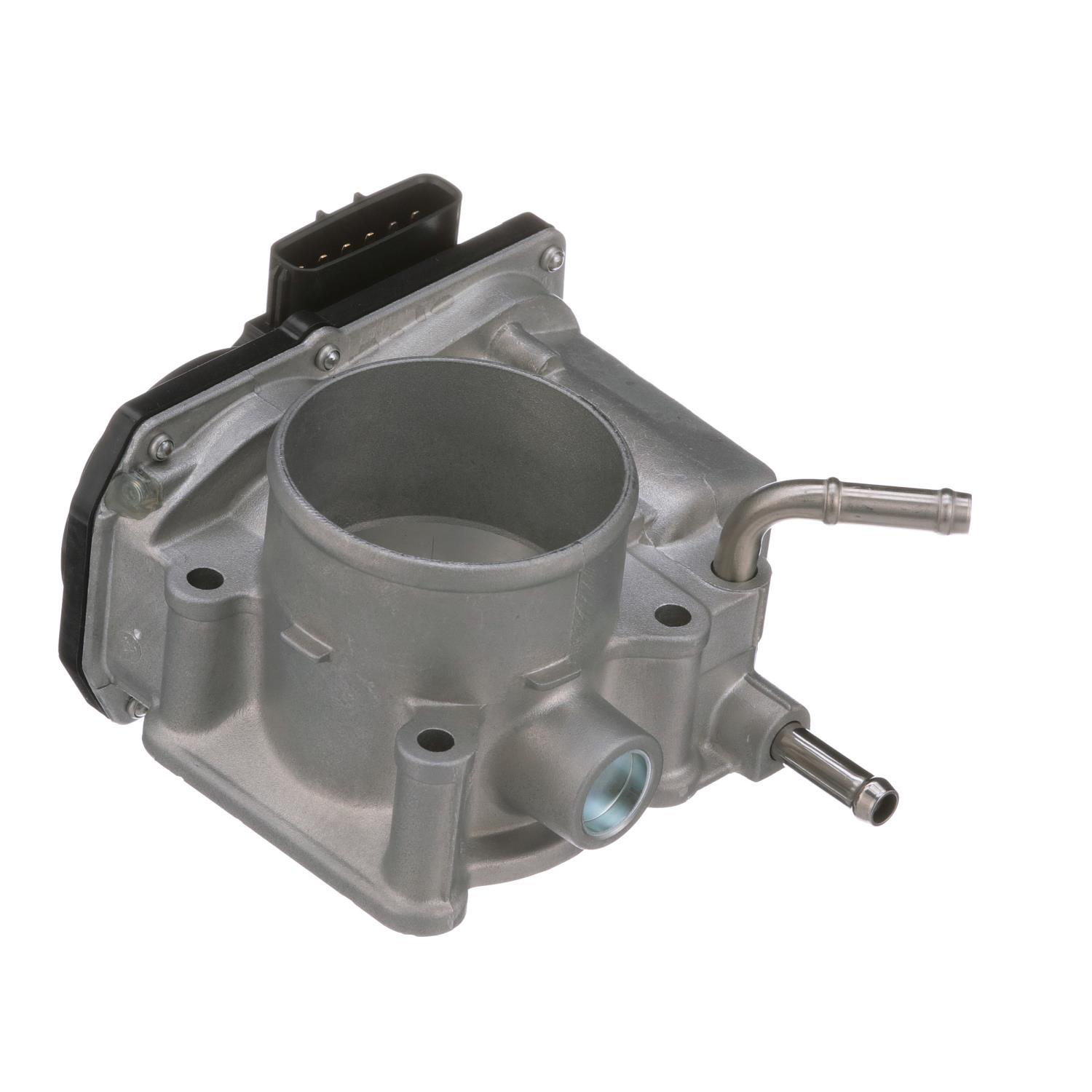 Standard Motor Products S20126 - Fuel Injection Throttle Body Standard Motor Products S20126 Fuel Injection Throttle Body product image 1 of 5