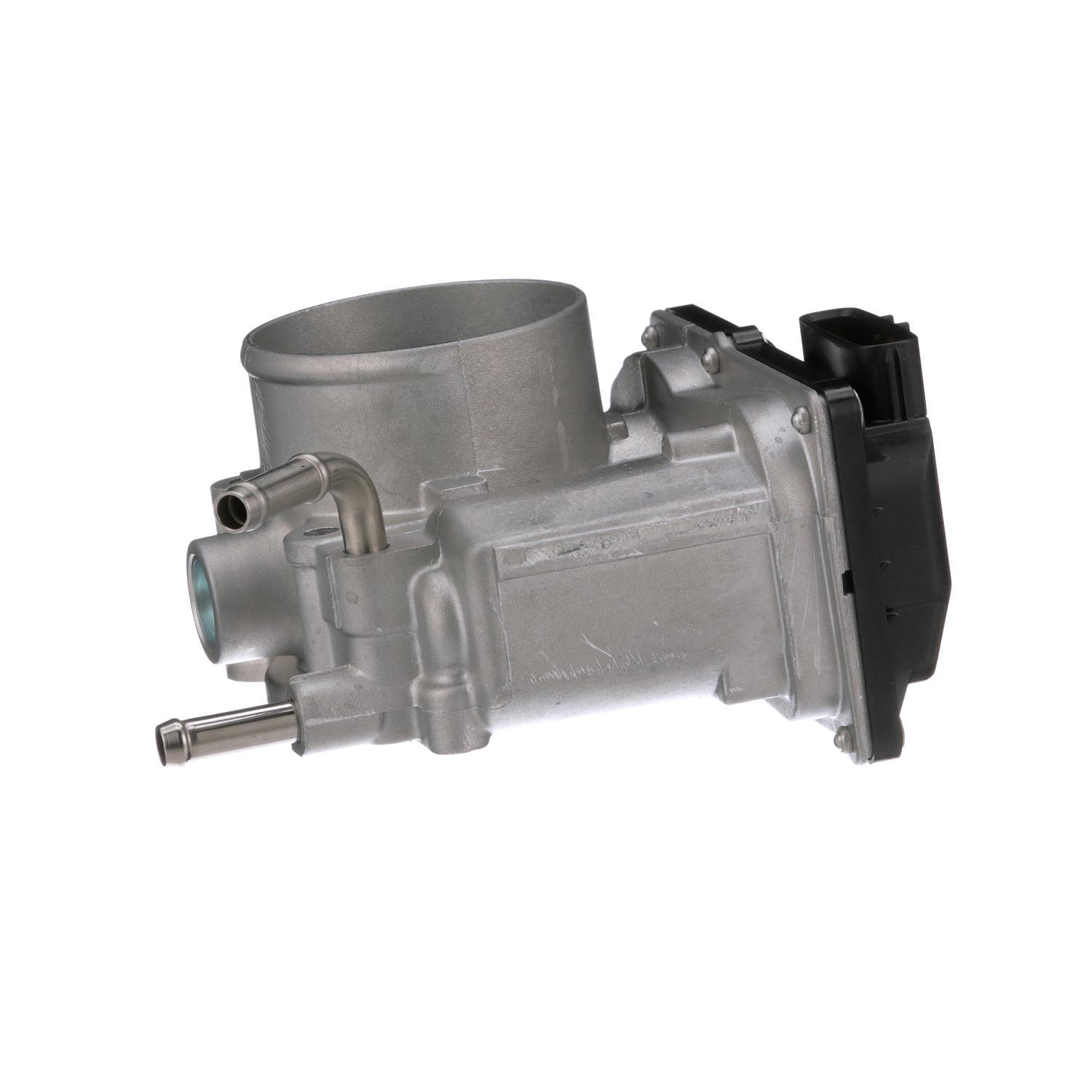 Standard Motor Products S20126 - Fuel Injection Throttle Body Standard Motor Products S20126 Fuel Injection Throttle Body product image 2 of 5
