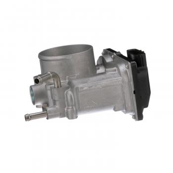 2007 Scion TC Fuel Injection Throttle Body Standard Motor Products S20126 image 2 of 4