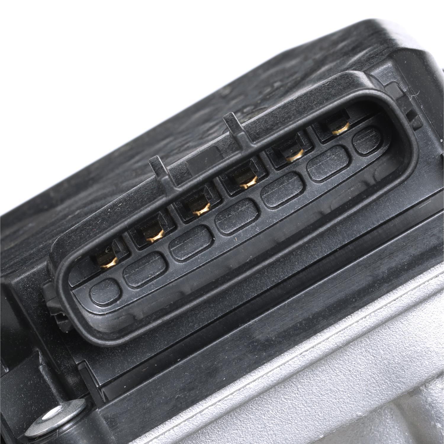 Standard Motor Products S20126 - Fuel Injection Throttle Body Standard Motor Products S20126 Fuel Injection Throttle Body product image 3 of 5