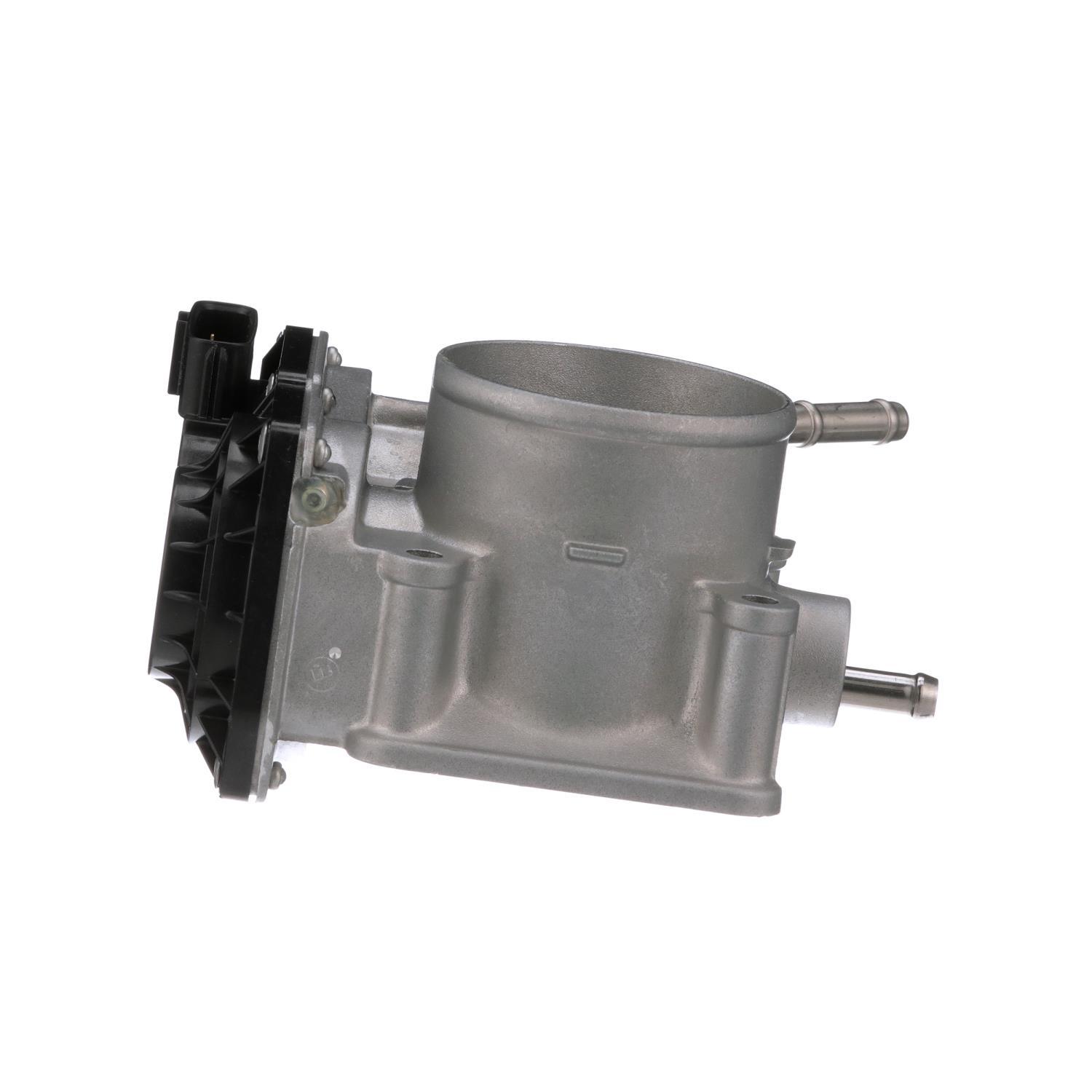 Standard Motor Products S20126 - Fuel Injection Throttle Body Standard Motor Products S20126 Fuel Injection Throttle Body product image 4 of 5