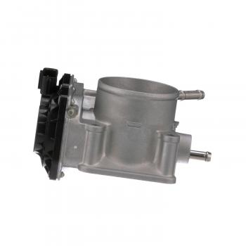 2007 Scion TC Fuel Injection Throttle Body Standard Motor Products S20126 image 4 of 4