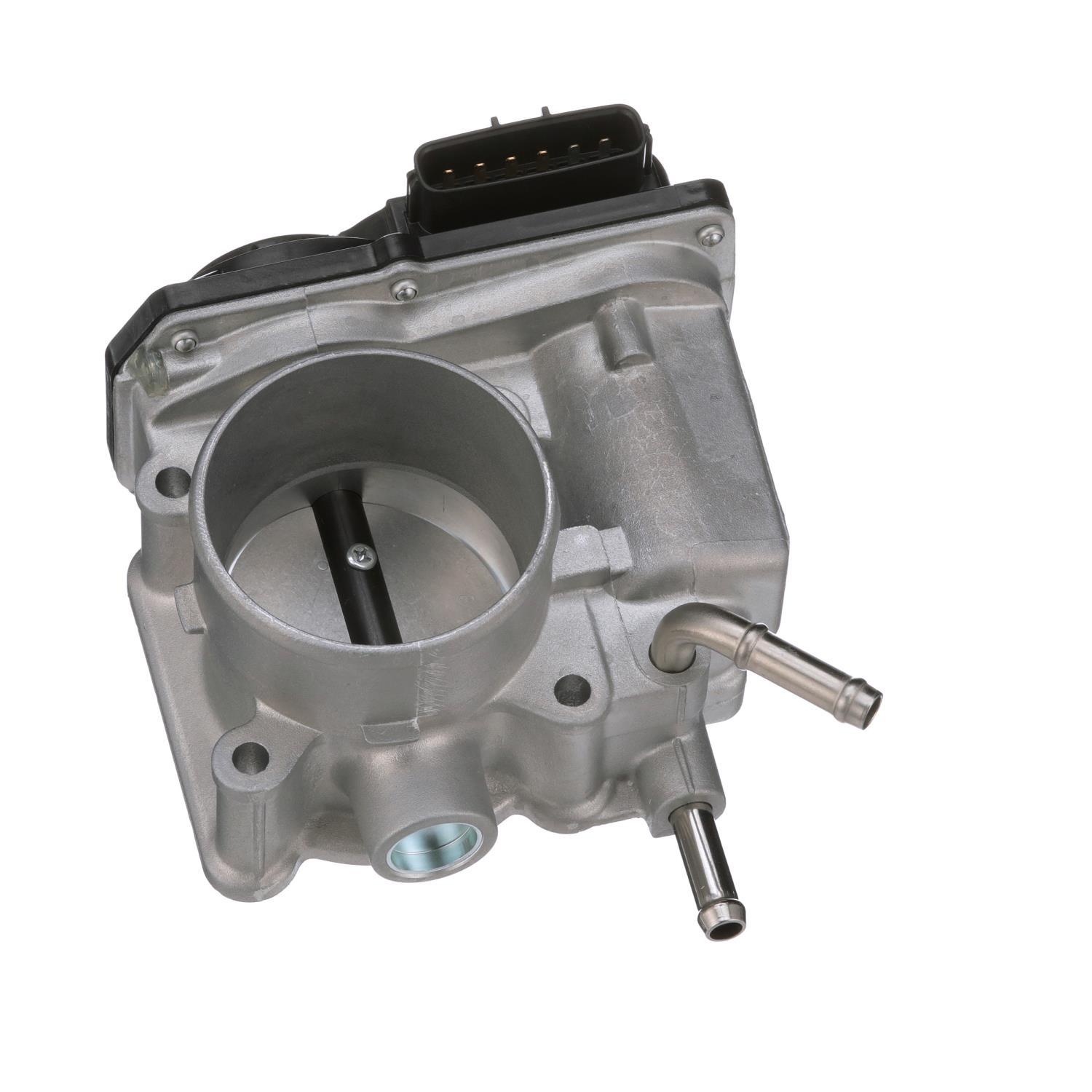 Standard Motor Products S20126 - Fuel Injection Throttle Body Standard Motor Products S20126 Fuel Injection Throttle Body product image 5 of 5