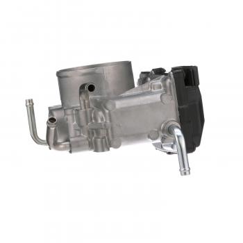 2003 Toyota Solara Fuel Injection Throttle Body Standard Motor Products S20127 image 2 of 4