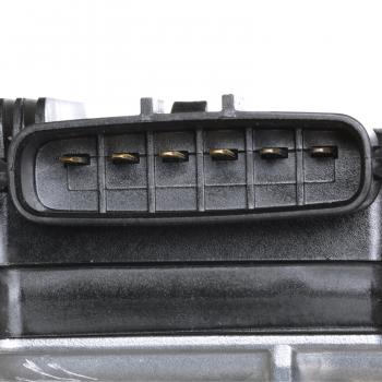 2003 Toyota Solara Fuel Injection Throttle Body Standard Motor Products S20127 image 3 of 4
