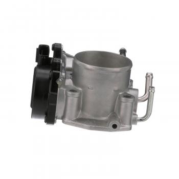2003 Toyota Solara Fuel Injection Throttle Body Standard Motor Products S20127 image 4 of 4