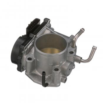 2002 Toyota Camry Fuel Injection Throttle Body Standard Motor Products S20128 image 1 of 4