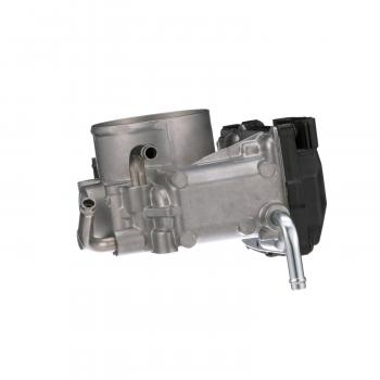 2002 Toyota Camry Fuel Injection Throttle Body Standard Motor Products S20128 image 2 of 4
