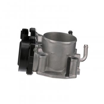 2002 Toyota Camry Fuel Injection Throttle Body Standard Motor Products S20128 image 4 of 4