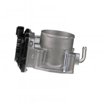 2006 Scion TC Fuel Injection Throttle Body Standard Motor Products S20129 image 4 of 4