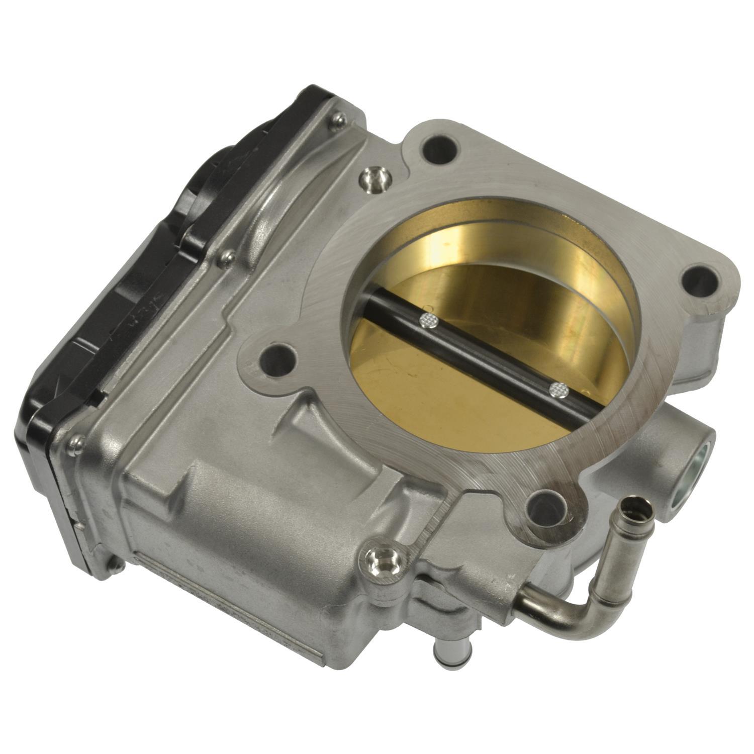 Standard Motor Products S20130 Fuel Injection Throttle Body product image 1 of 3