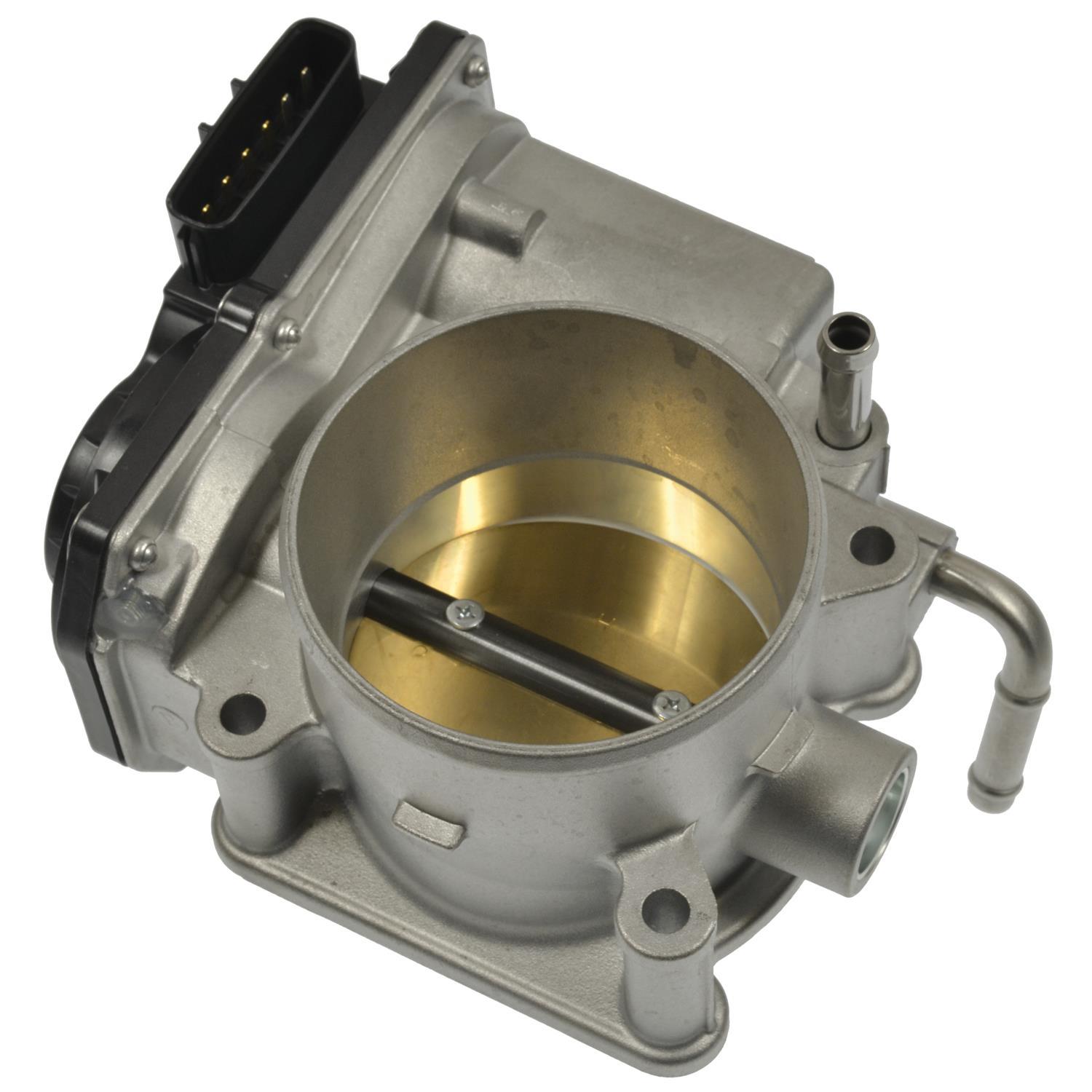 Standard Motor Products S20130 Fuel Injection Throttle Body product image 2 of 3