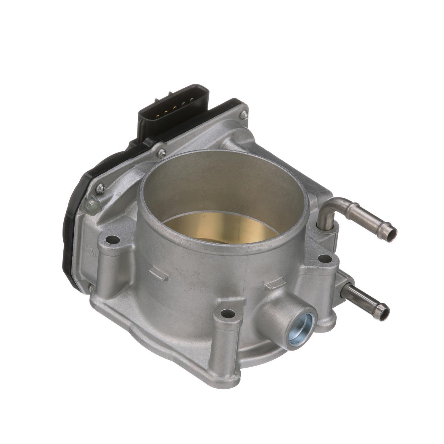 Standard Motor Products S20131 Fuel Injection Throttle Body product image 1 of 5