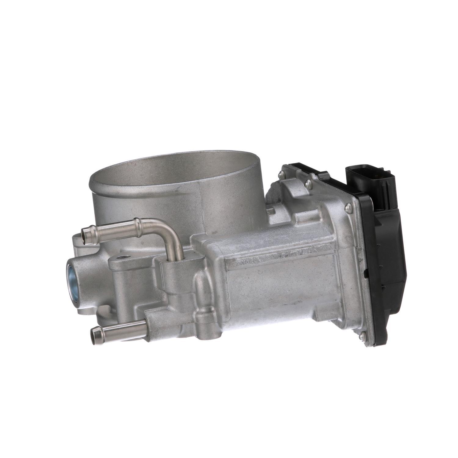 Standard Motor Products S20131 Fuel Injection Throttle Body product image 2 of 5